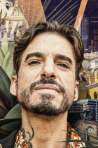 Samy Thiébault, Awé !
