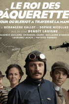 Le roi des pâquerettes
