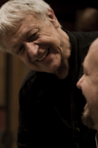 Michel Portal - Festival Jazz au théâtre - Fontainebleau