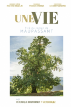 Une vie, d'après Maupassant
