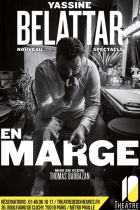 Yassine Belattar, en marge