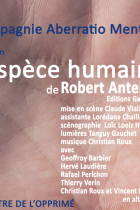 L'espèce humaine