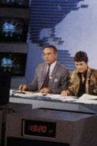 Une télévision française