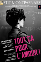 Tout ça pour l'amour