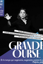 Grande ourse