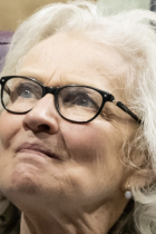Une mort dans la famille