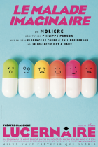 Le malade imaginaire (Florence Le Corre)