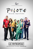 Pilote