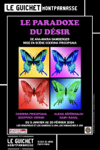 Le Paradoxe du Désir