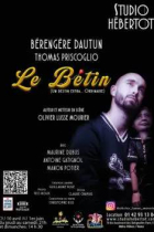 Le Bétin