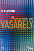Expo Vasarely