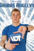 Thomas Angelvy, VDT Vie de Thomas