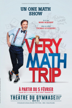 Very math trip