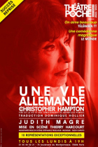 Une vie allemande