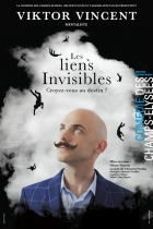 Viktor Vincent, Les Liens Invisibles