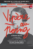 Vipère au poing
