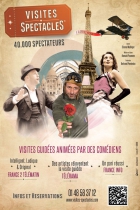 L'Enigme des Passages Couverts