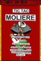 Tic Tac Molière