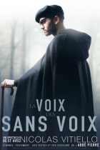 La voix des sans voix
