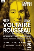 Voltaire Rousseau