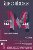 Votre maman