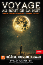 Voyage au bout de la nuit (Desmedt)