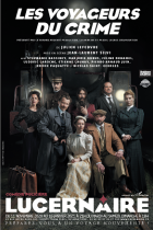 Les voyageurs du crime