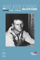 Expo Walker Evans
