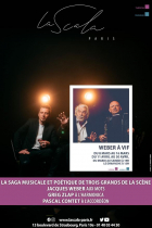 Weber A vif