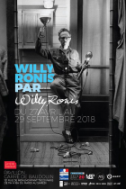 Expo Willy Ronis par Willy Ronis