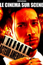 Winston Carter, Acteur américain