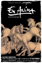 Cirque Zingaro, Ex Anima