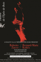 Roberto Zucco (Cartoucherie)
