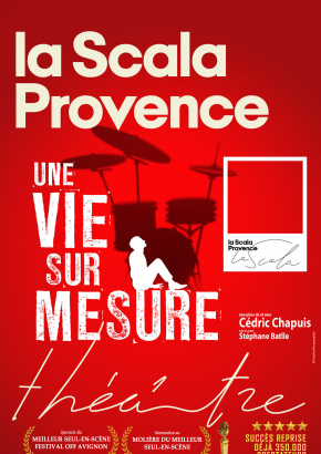 Une vie sur mesure