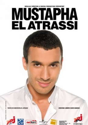 Mustapha El Atrassi
