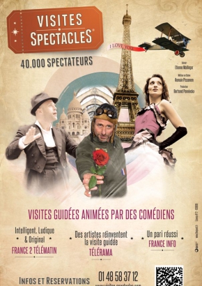 L'Enquête de la Galerie Vivienne