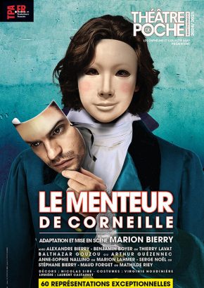 Le Menteur