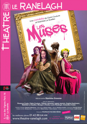 Les Muses