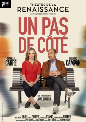 Un pas de côté