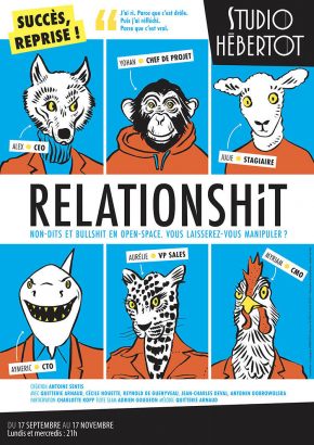 RELATIONSHIT