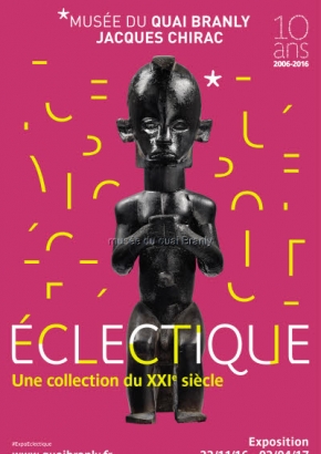Expo Ecléctique