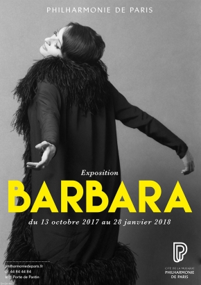 Expo Barbara