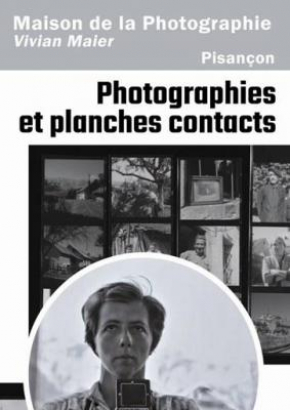 Expo Vivian Maier, Photographe dans le Champsaur