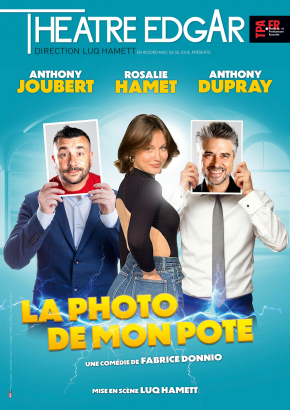 La photo de mon pote