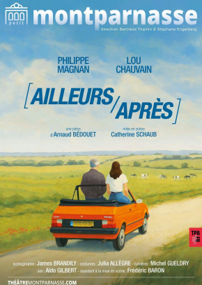 Ailleurs Après