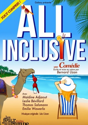 All inclusive