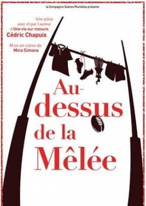 Au dessus de la mêlée