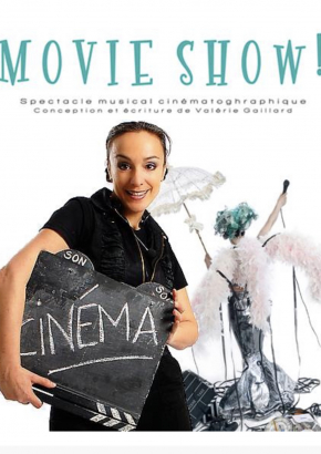 Movie Show