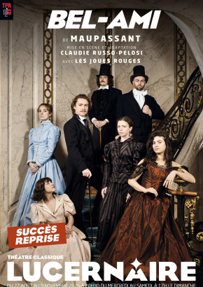 Bel ami
