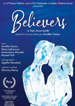BELIEVERS
